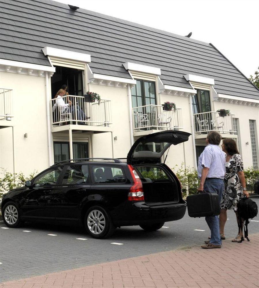 Restaurant & De Sniep 4*