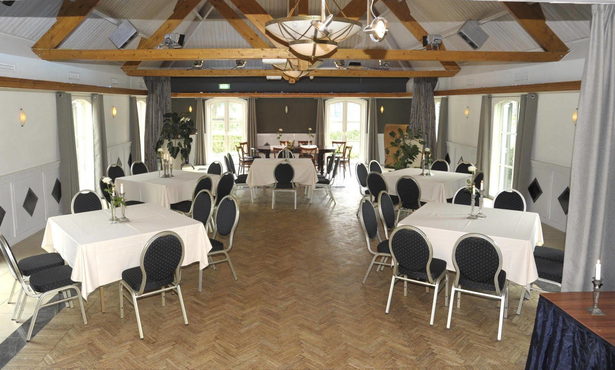 Restaurant & De Sniep Hotel Zoetermeer